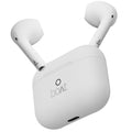 Boat Airdopes Joy, 35Hrs Battery, Fast Charge, IWP Tech, Low Latency, 2Mic ENx, Type-C Port, v5.3 Bluetooth Earbuds, TWS Ear Buds Wireless Earphones with mic