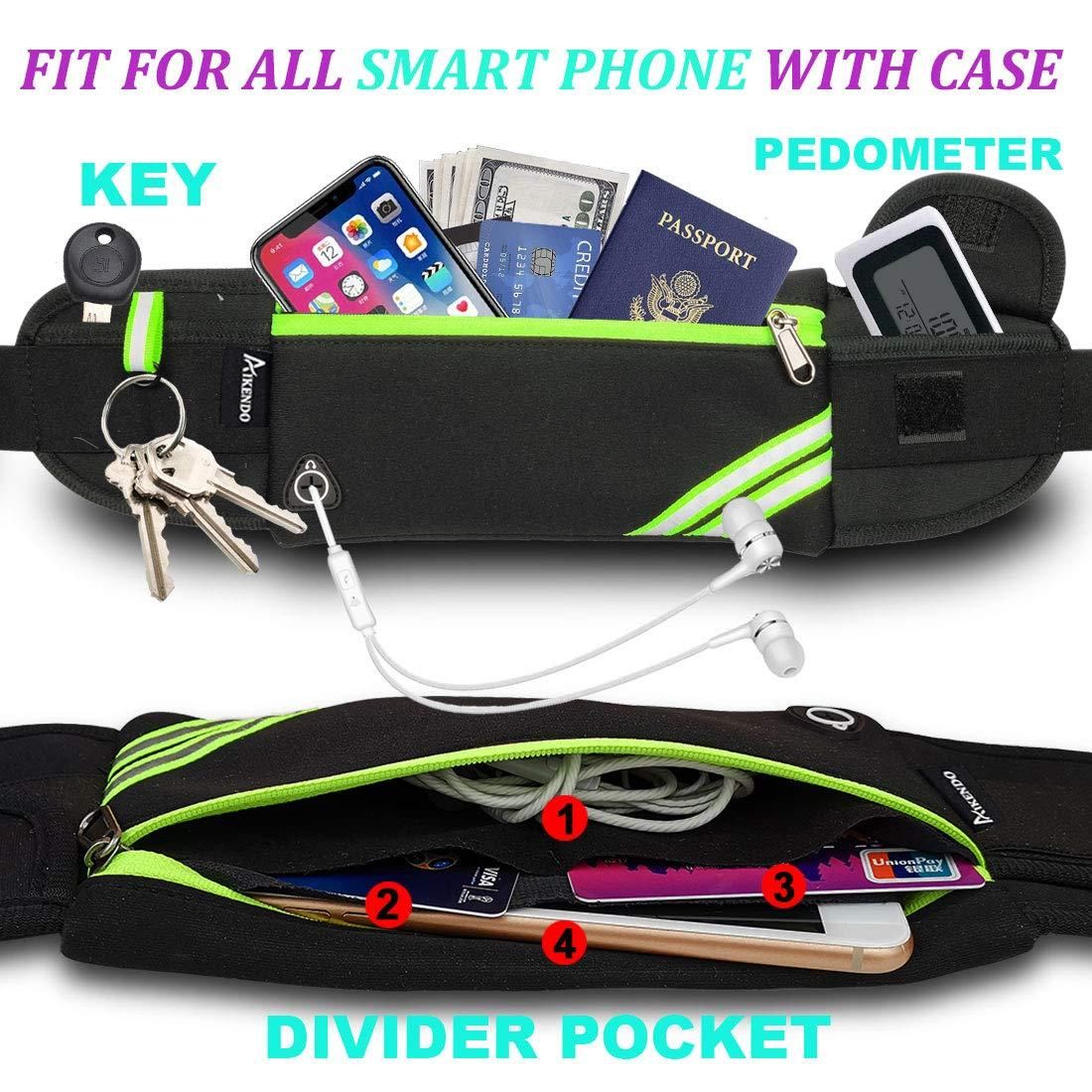 Waist Pouch Bag