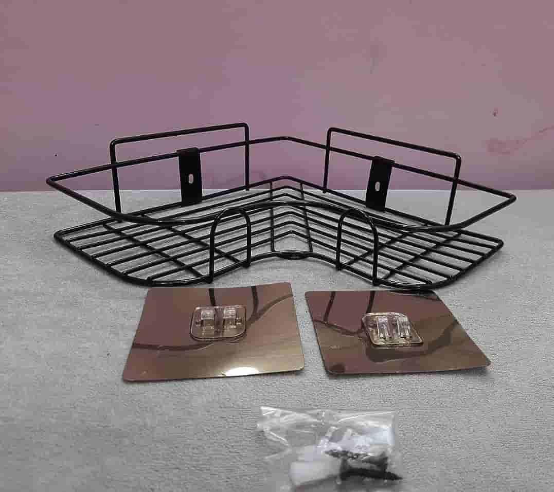 Storage Shelves