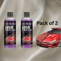 3 in 1 High Protection Coating Sprey (Pack of 2)
