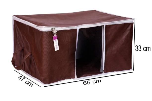 Storage Organizer (Set of 9)