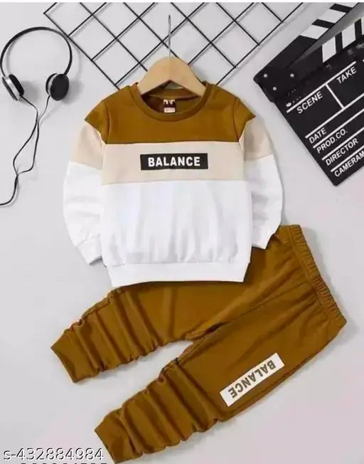 Balance set